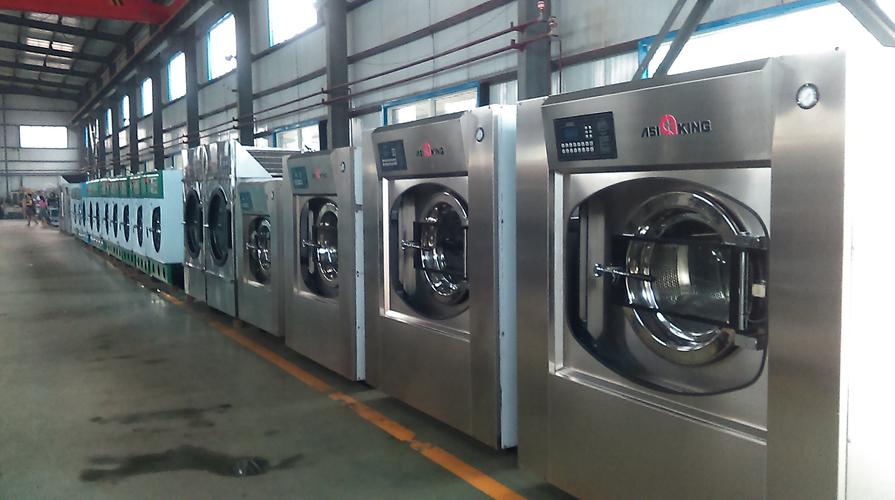 二手洗涤设备-行业资讯-58企业网站